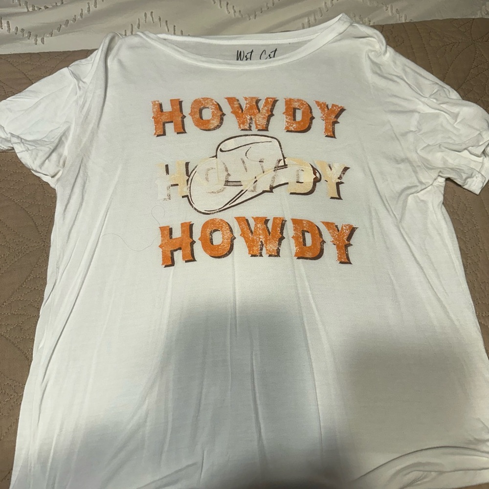 Women shirts